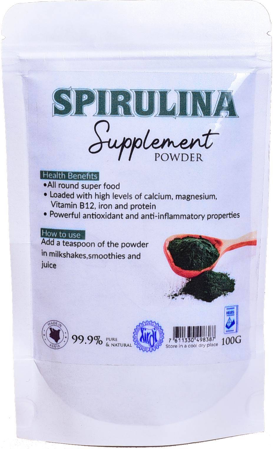 spirulinabac